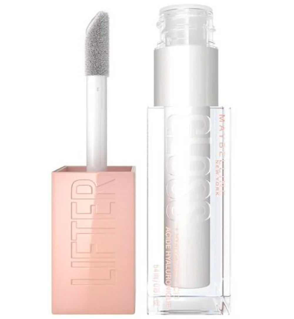 Maybelline lifter gloss