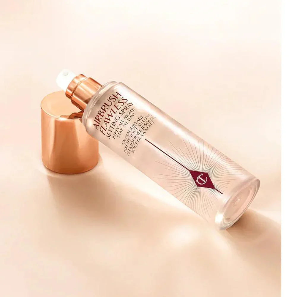 Charlotte Tilbury Airbrush Flawless Setting Spray