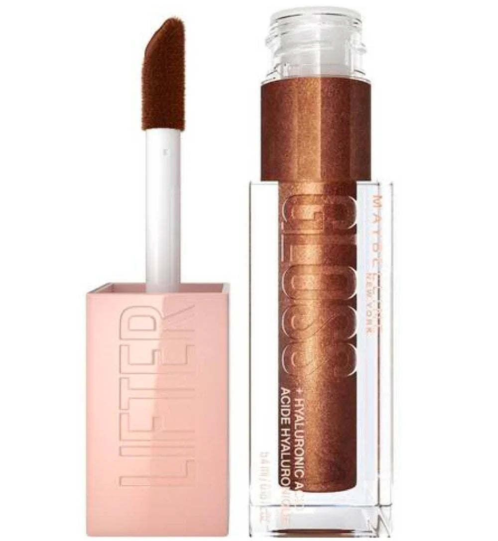 Maybelline lifter gloss