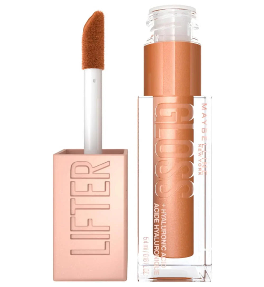 Maybelline lifter gloss