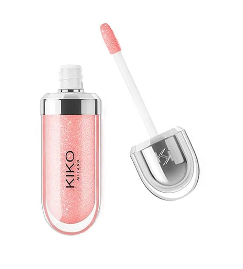 Kiko Milano 3D Hydra LipGloss - Limited Stock