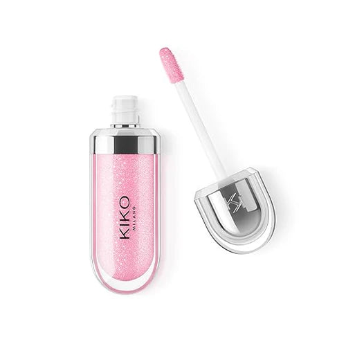 Kiko Milano 3D Hydra LipGloss - Limited Stock