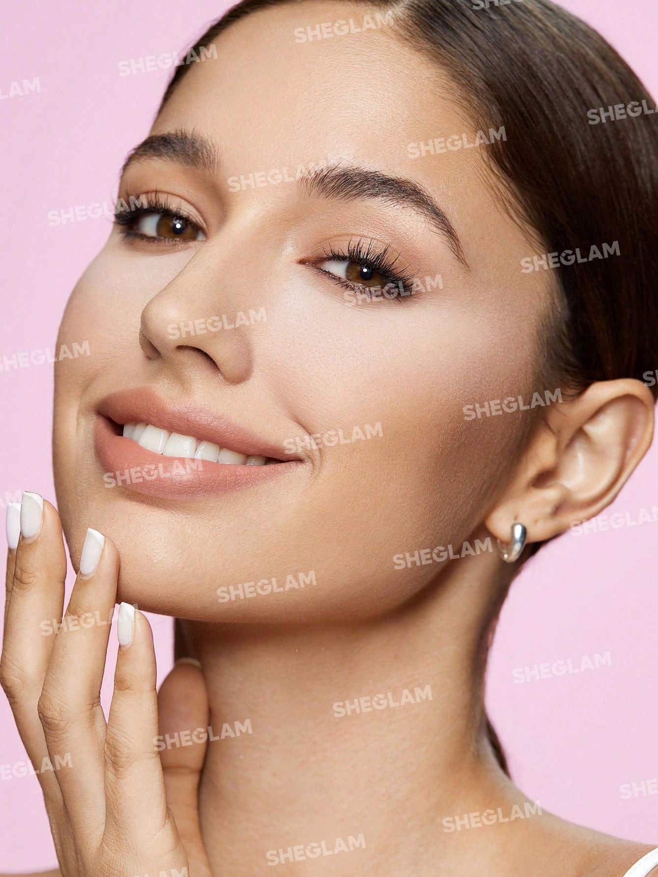 Sheglam Insta-Ready Face & Under Eye Setting Powder Duo