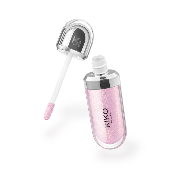 Kiko Milano 3D Hydra LipGloss - Limited Stock