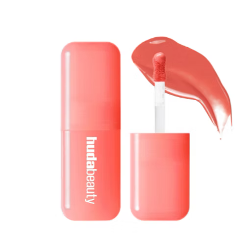 Huda Beauty - Blush Filter Liquid Blush