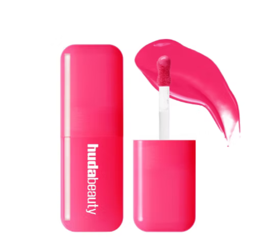 Huda Beauty - Blush Filter Liquid Blush