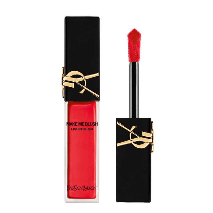 YSL Liquid Blush