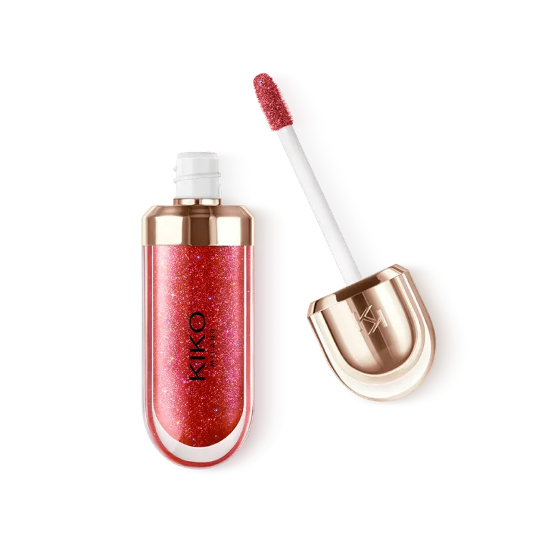 Kiko Milano 3D Hydra LipGloss - Limited Stock