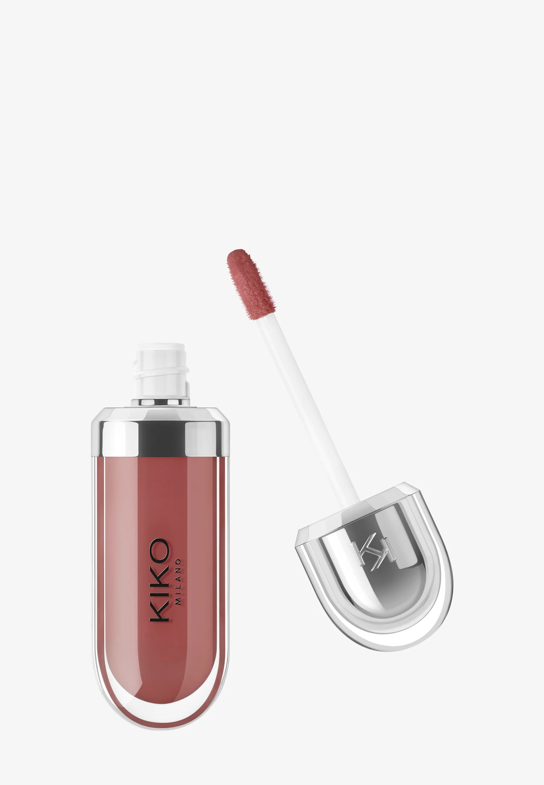 Kiko Milano 3D Hydra LipGloss - Limited Stock
