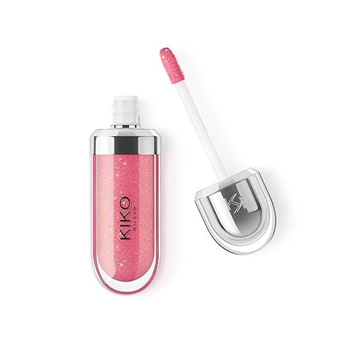 Kiko Milano 3D Hydra LipGloss - Limited Stock