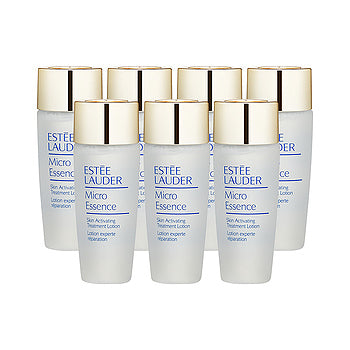 Estee Lauder Micro Essence Treatment Lotion - Classy Touch Pk