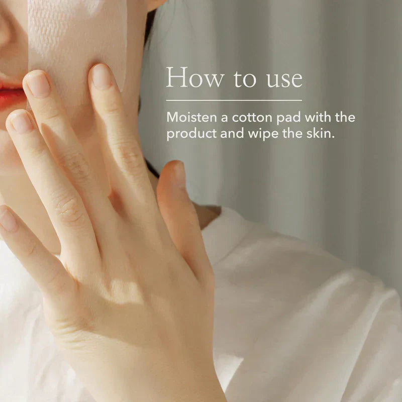 Beauty Of Joseon Green Plum Refreshing Toner AHA + BHA