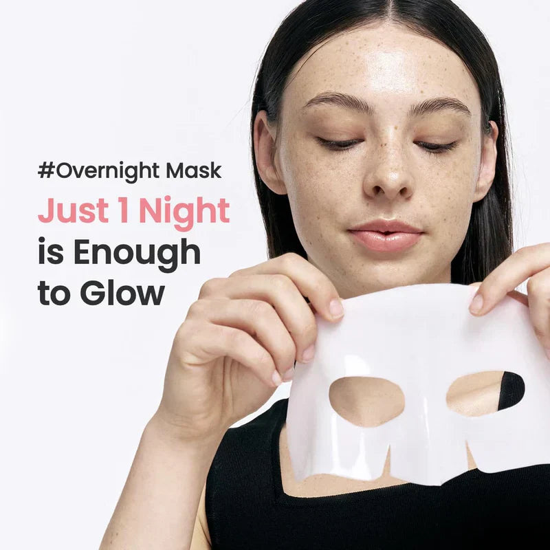 Biodance - Bio Collagen Real Deep Mask