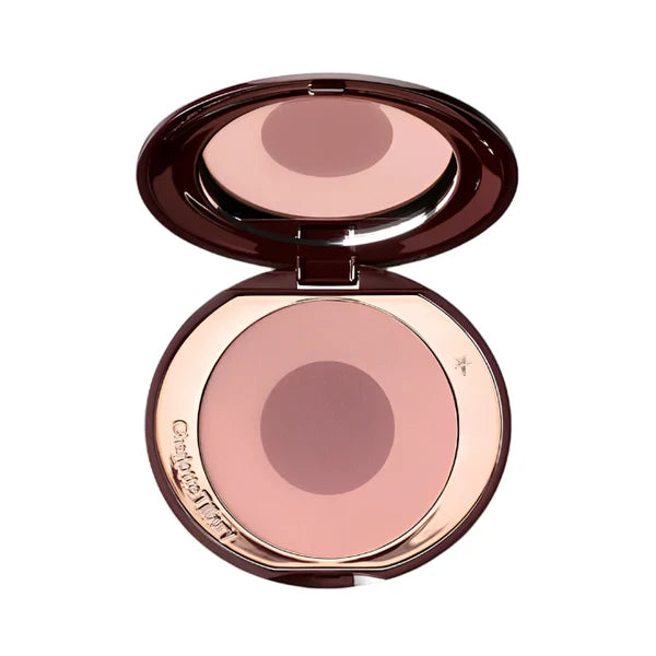 Charlotte Tilbury - Cheek To Chic Blush