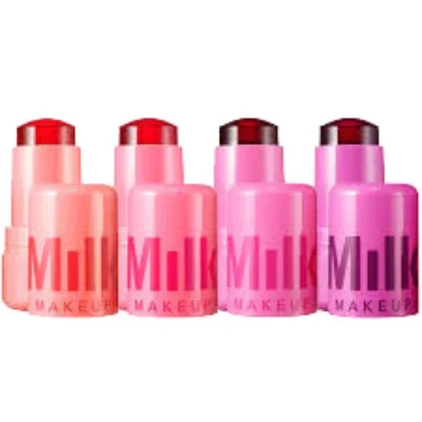 MILK MAKEUP Cooling Water Jelly Tint β Dual Lip & Cheek Blush Stain