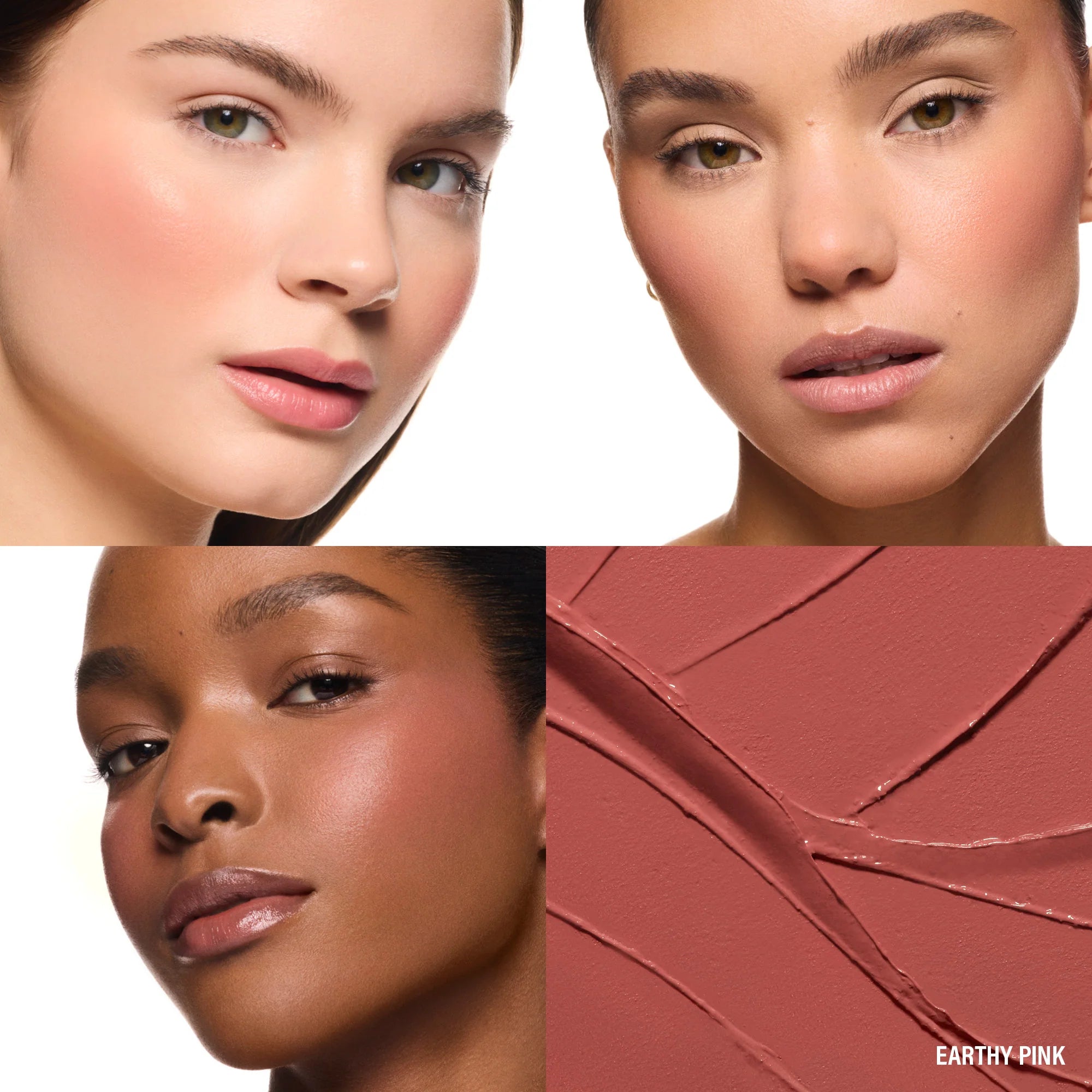 Makeup by Mario Soft Pop Blush Stick