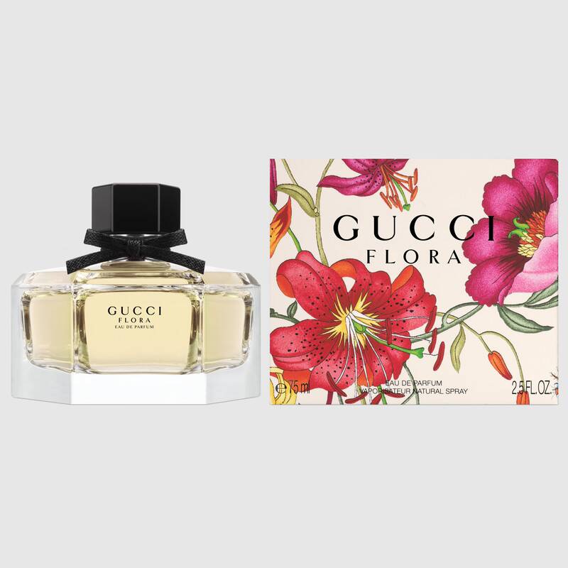 Gucci Flora EDP β 75ml