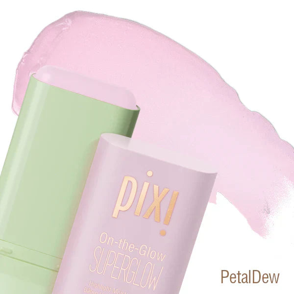 Pixi On-the-Glow Highlighters