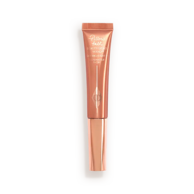 Charlotte Tilbury hollywood highlighter