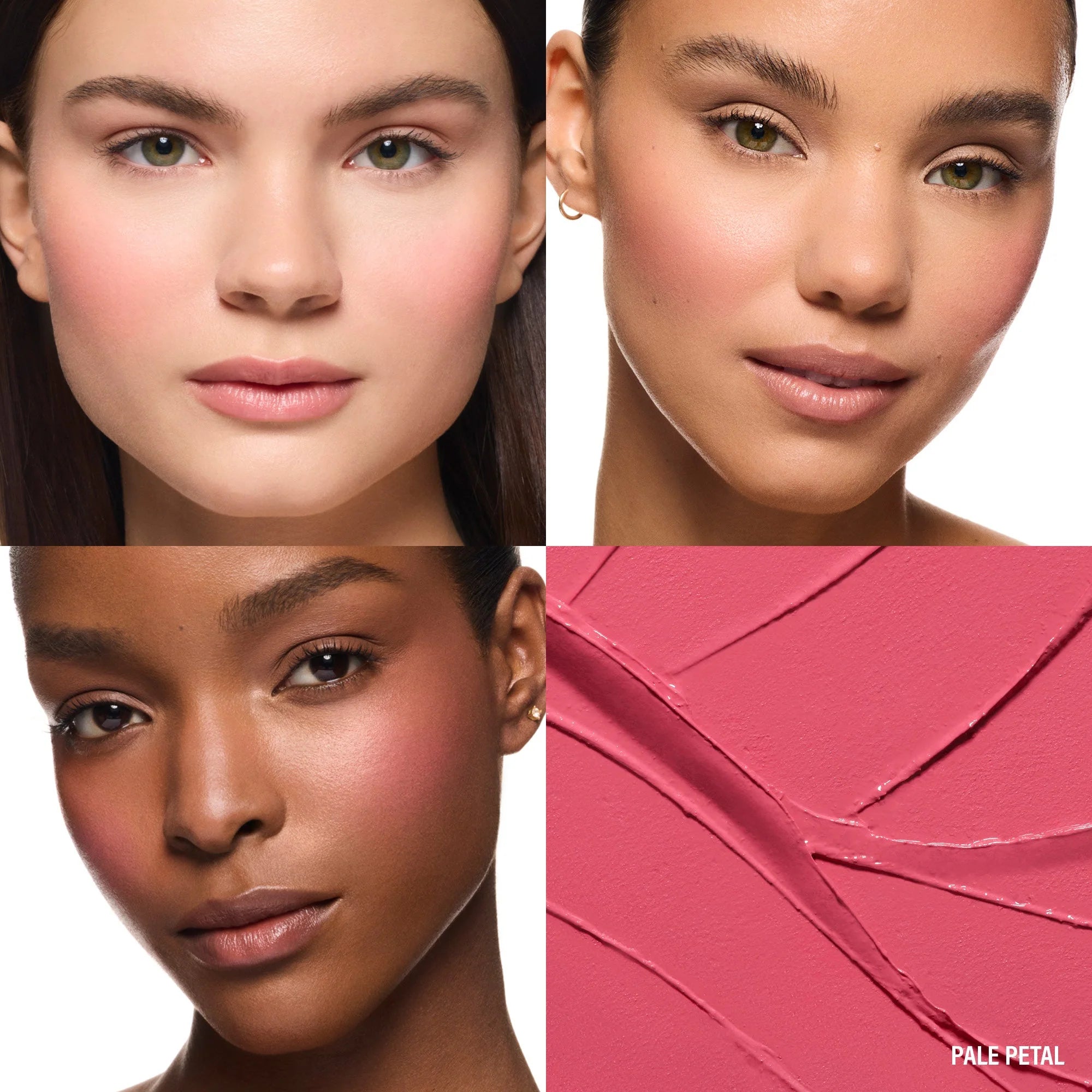 Makeup by Mario Soft Pop Blush Stick