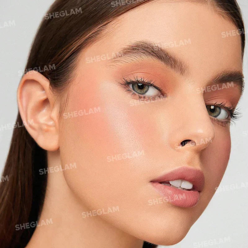 SheGlam Snatch N Cream Blush Stick