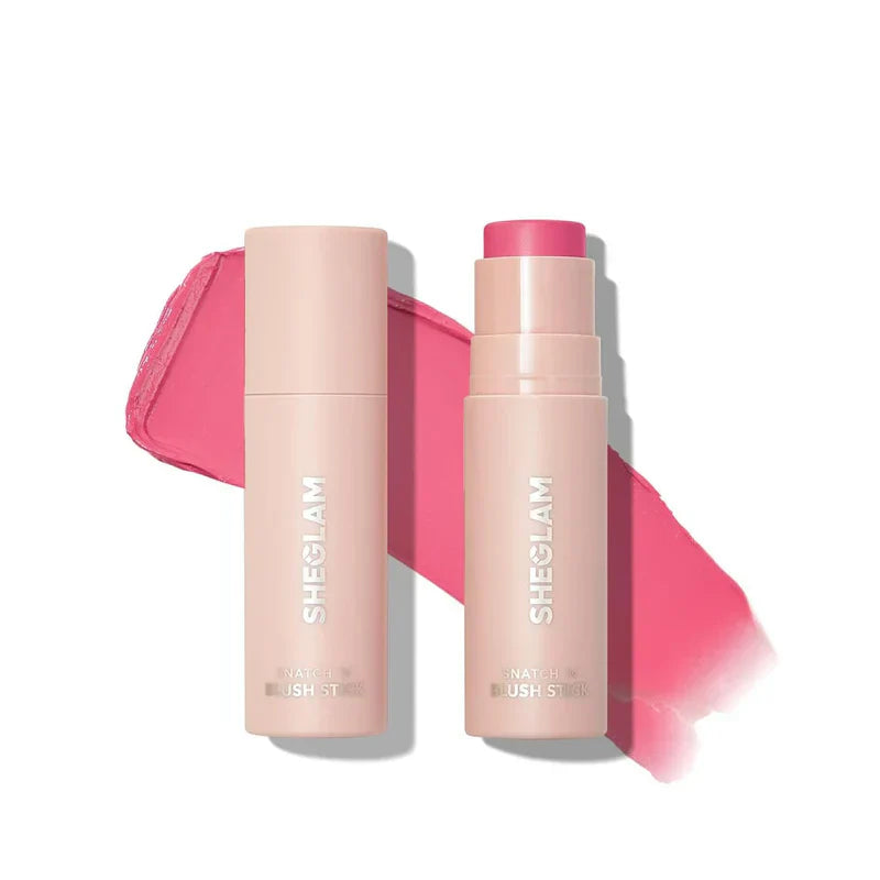 SheGlam Snatch N Cream Blush Stick