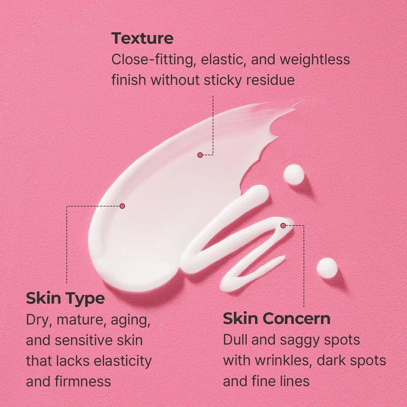 Torriden - Cellmazing Firming Eye Cream