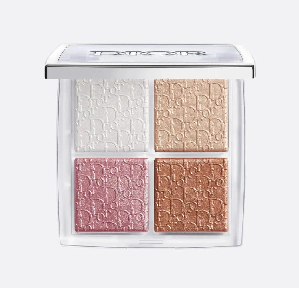 Dior Backstage Glow Face Palette
