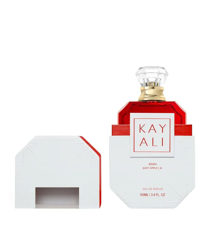 KAYALI Vanilla 28 100 ml EDP Spray - SEALED pack
