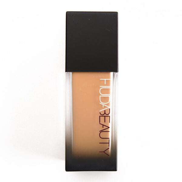 Huda Beauty #Faux Filter Luminous Matte Foundation