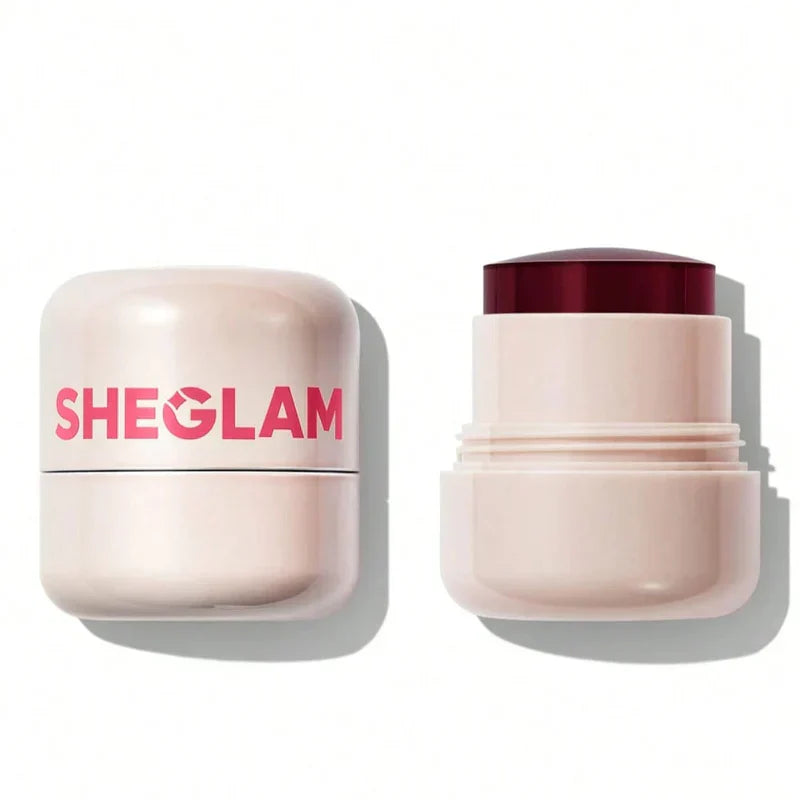 SHEGLAM Jelly-Licious Hydrating Lip & Blush Tint
