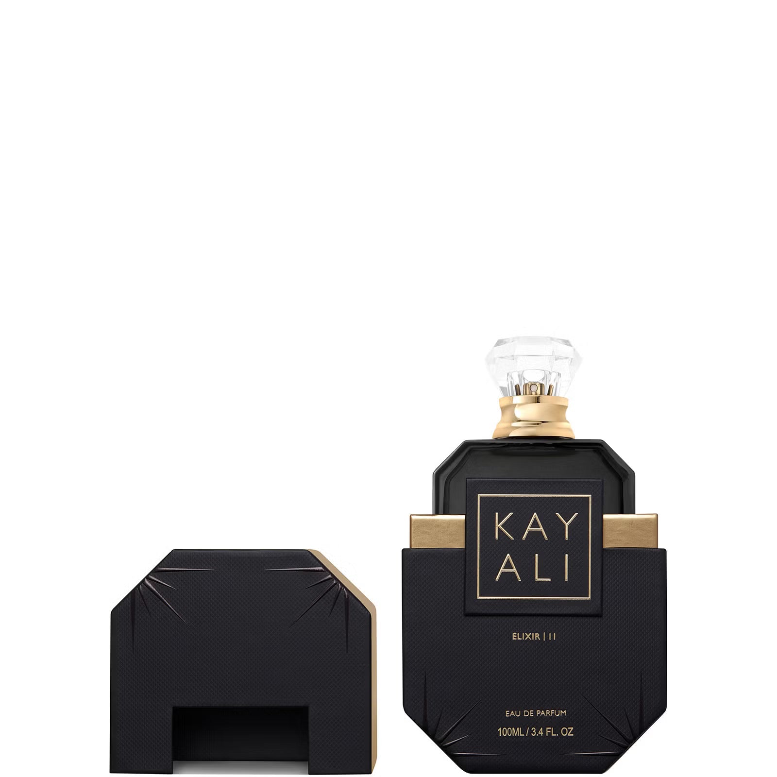 KAYALI Elixir 11 Eau De Parfum 100ml