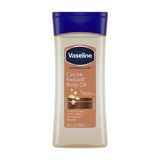 Vaseline - Intensive Care™ body Oil - 200ml
