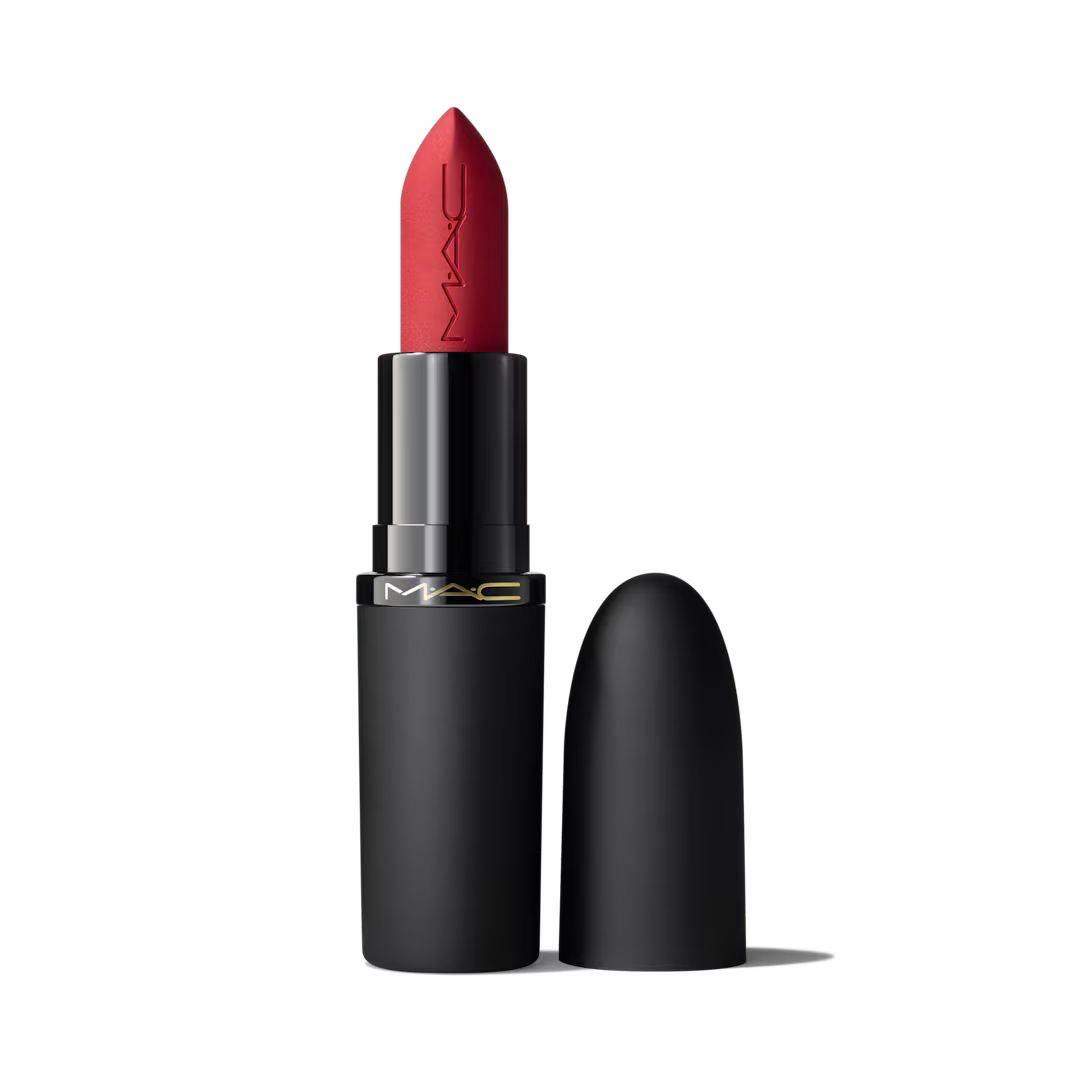 Powder Kiss Hazy Matte Lipstick