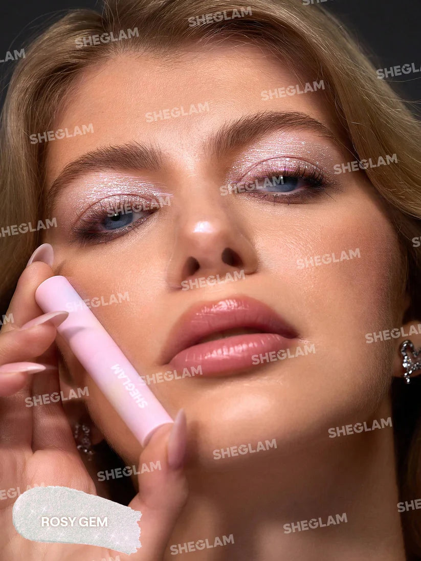 Sheglam Crystal Jelly Glaze Stick - Buy 2 Get 1 Free