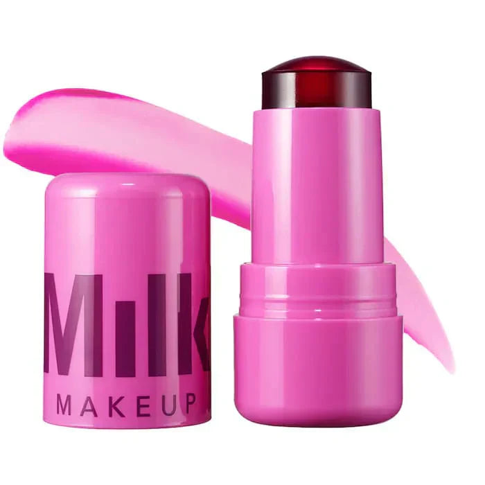 MILK MAKEUP Cooling Water Jelly Tint β Dual Lip & Cheek Blush Stain