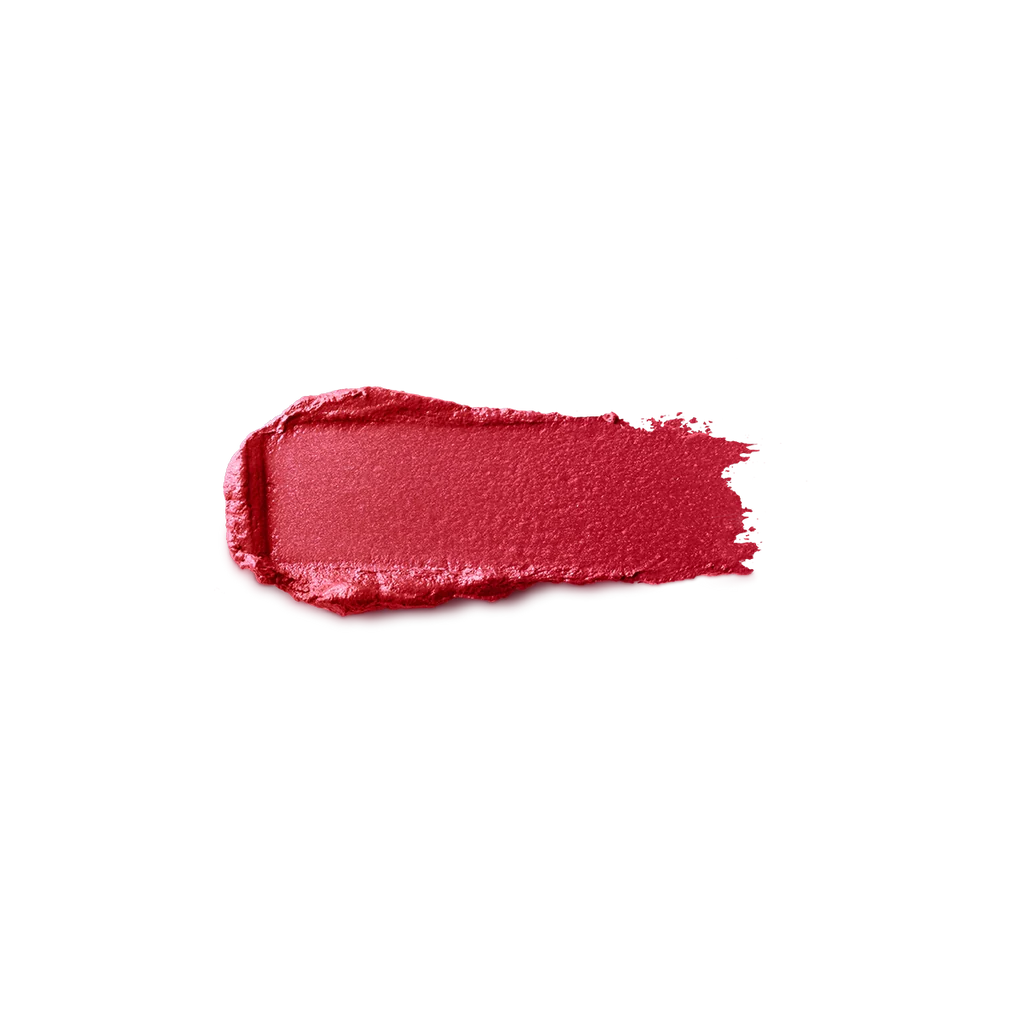 Kiko Milano Snow-Kissed Holiday Sparkly Peaks Lipstick