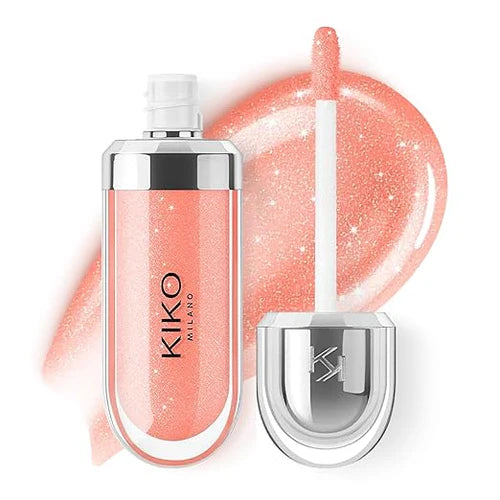 Kiko Milano 3D Hydra LipGloss - Limited Stock