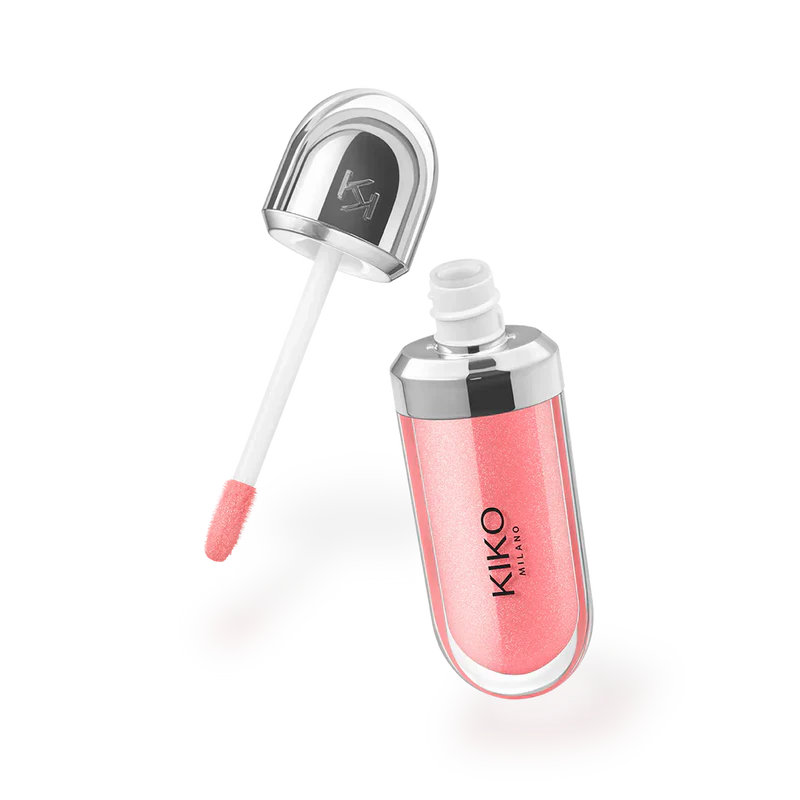 Kiko Milano 3D Hydra LipGloss - Limited Stock