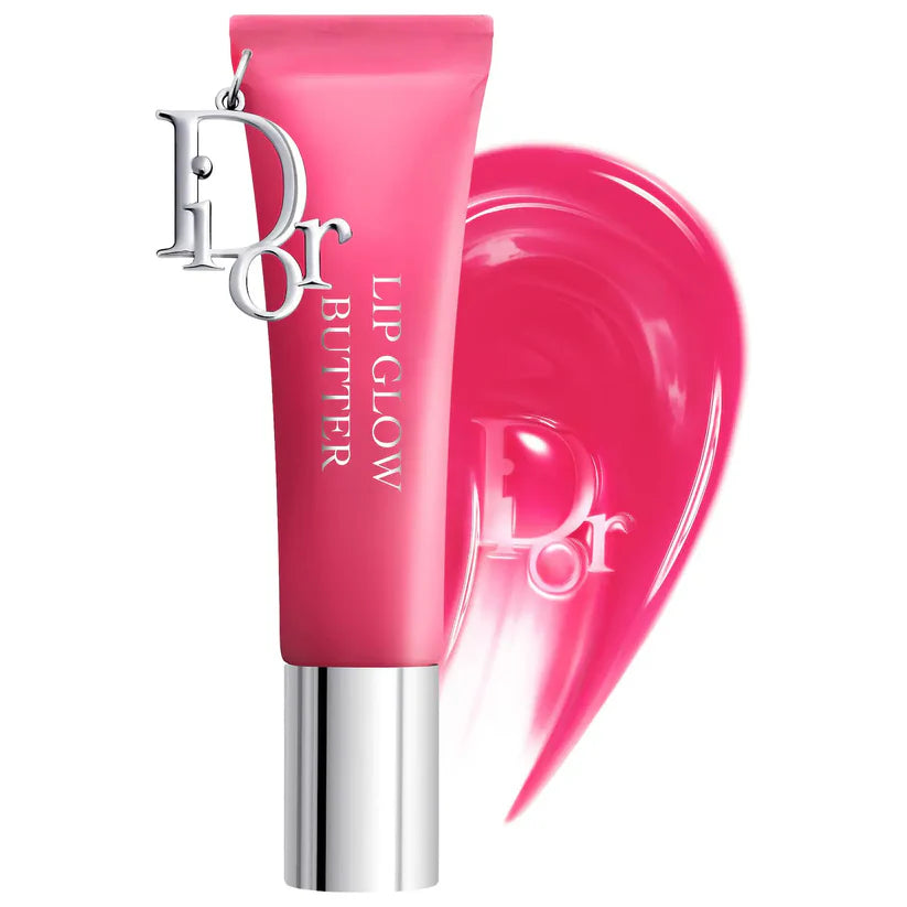 DIOR Lip Glow Butter Hydrating Gloss Balm