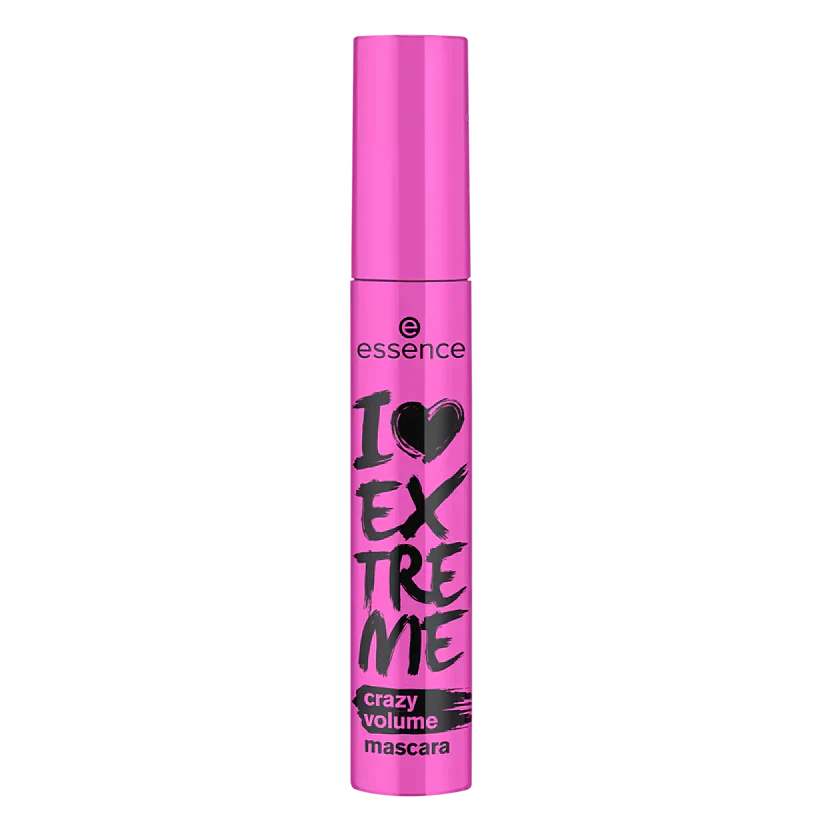 Crazy Volume Mascara (Buy 1 Get 1 Free) - Classy Touch Pk