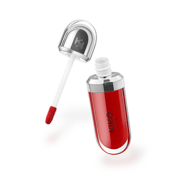 Kiko Milano 3D Hydra LipGloss - Limited Stock
