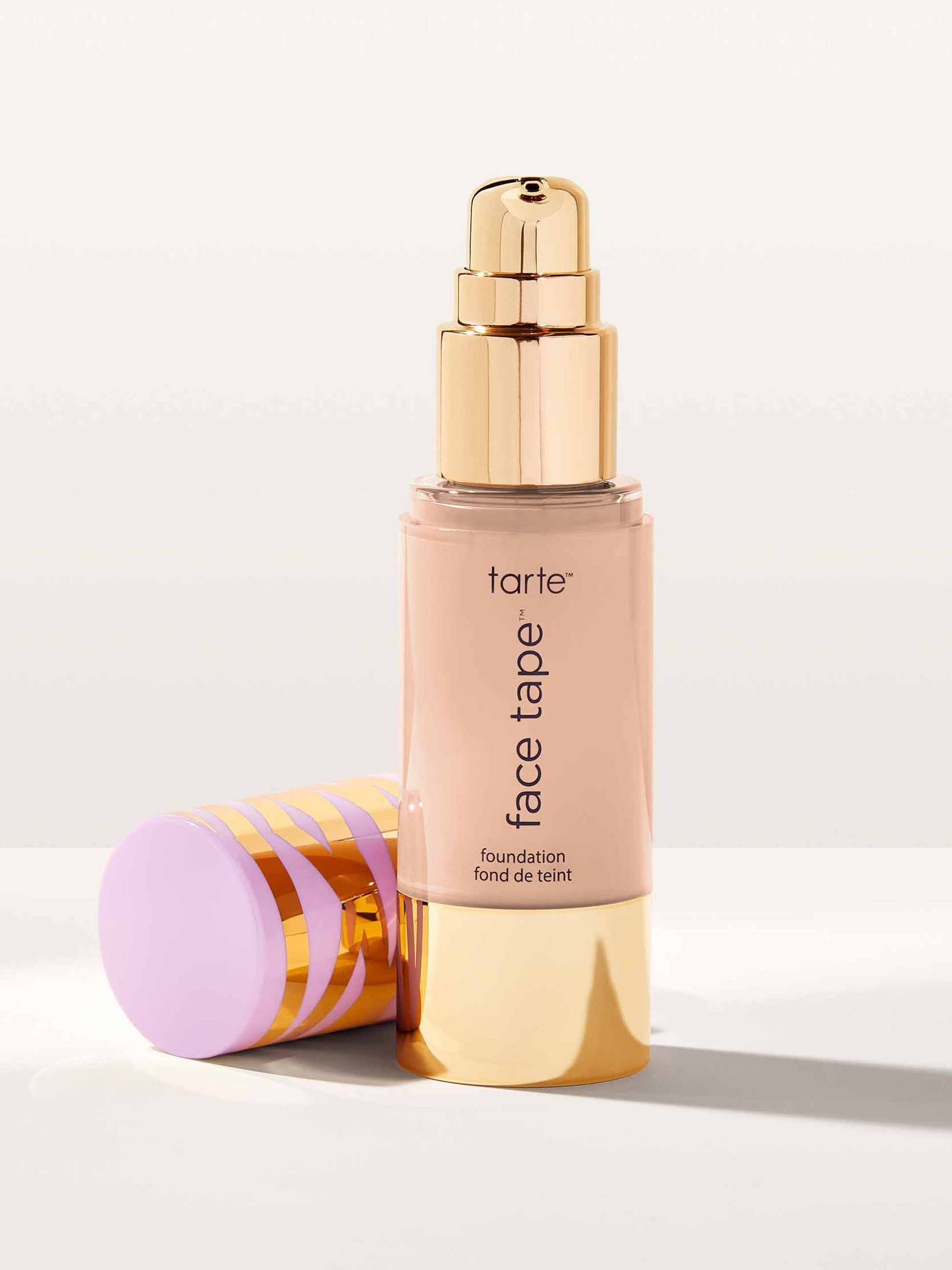 Tarte high-performance naturals Face Tape Foundation - Classy Touch Pk