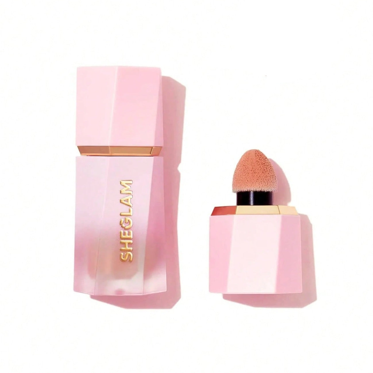 SHEGLAM Liquid Blush - Classy Touch Pk