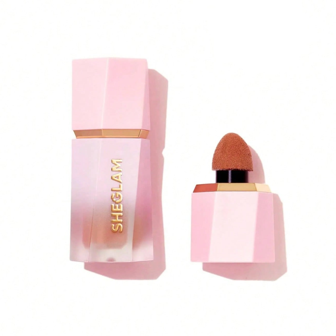 SHEGLAM Liquid Blush - Classy Touch Pk