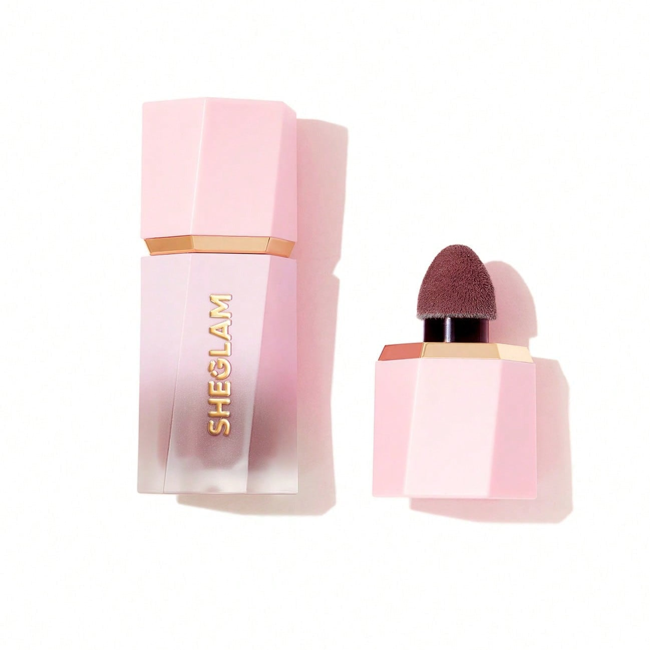 SHEGLAM Liquid Blush - Classy Touch Pk