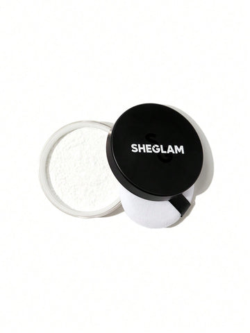 Sheglam Baked Glow Setting Powder