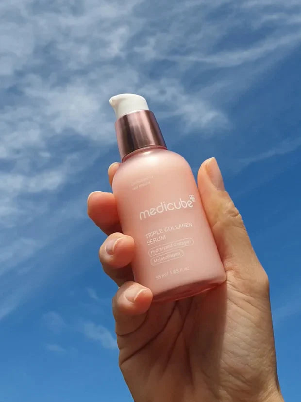 Medicube Triple Collagen Serum
