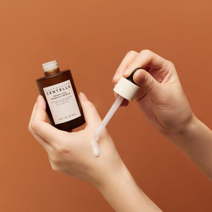 Madagascar Centella Probio-Cica Intensive Ampoule