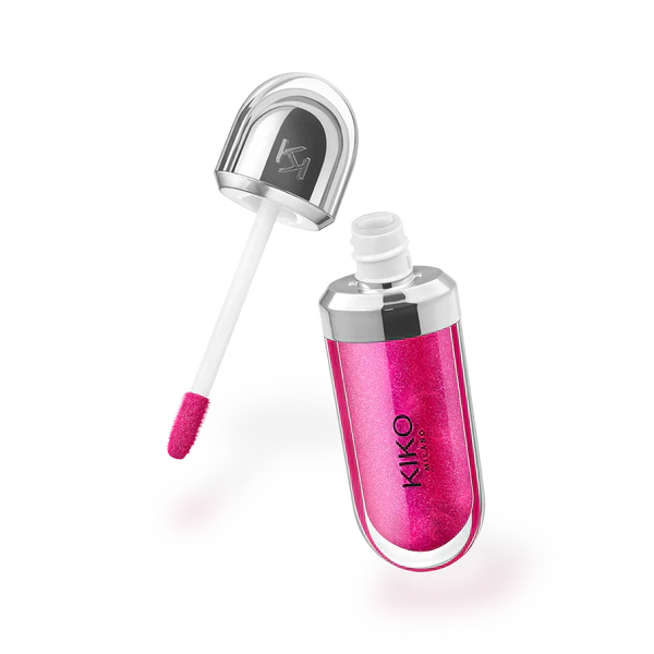 Kiko Milano 3D Hydra LipGloss - Limited Stock